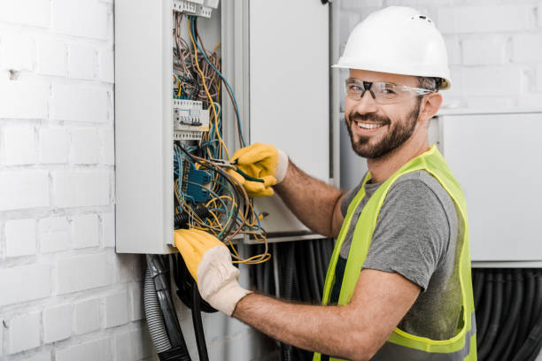 Industrial Electrical Services in NE