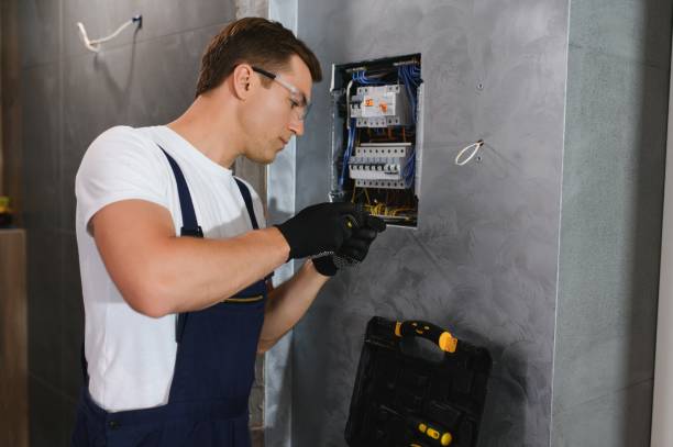 Industrial Electrical Services in NE